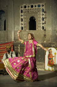 Inde, Udaipur