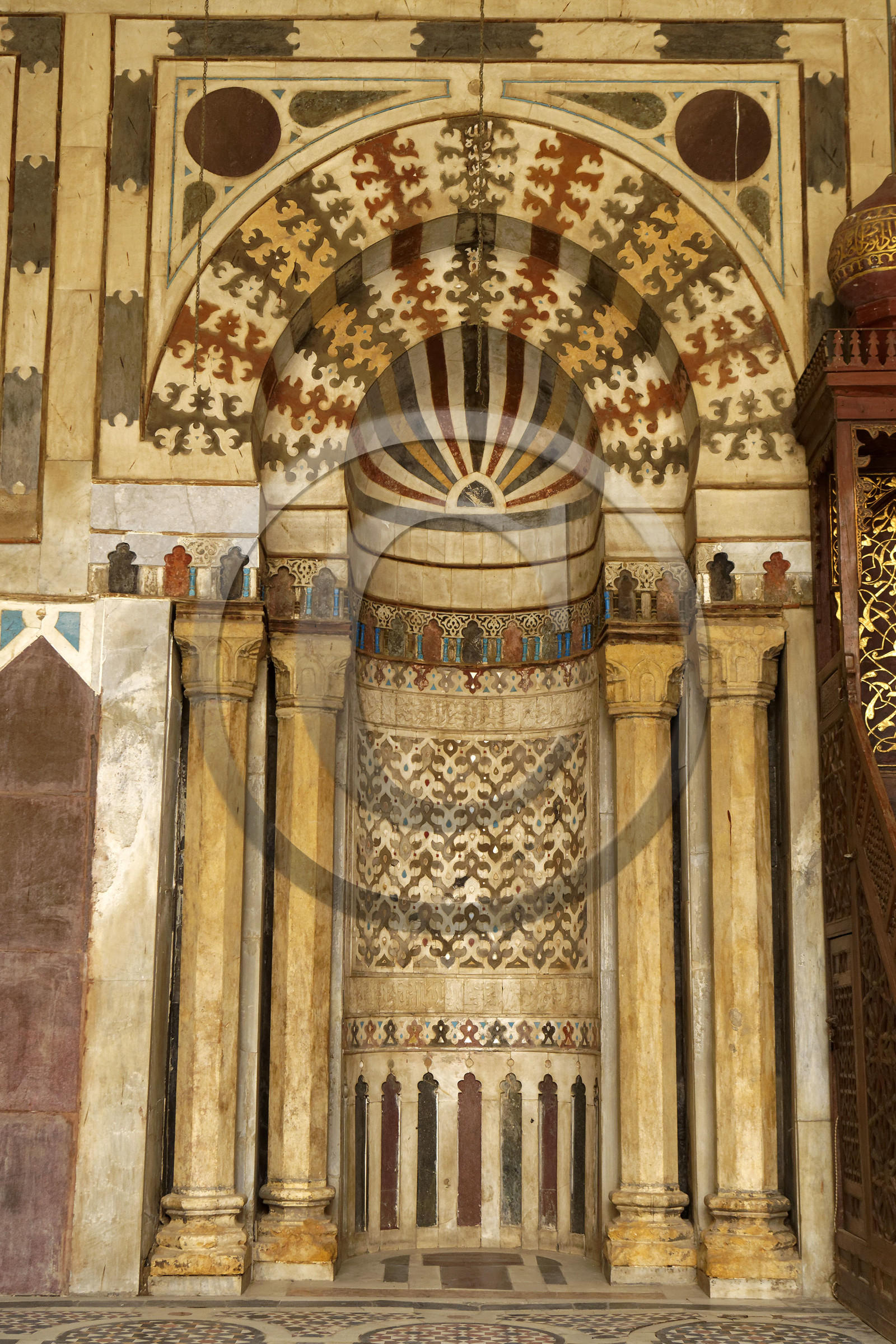 Egypte, Cairo