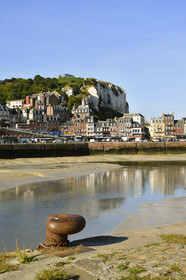 France, Treport