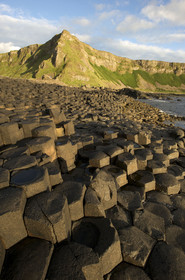 Ulster, Antrim Coast
