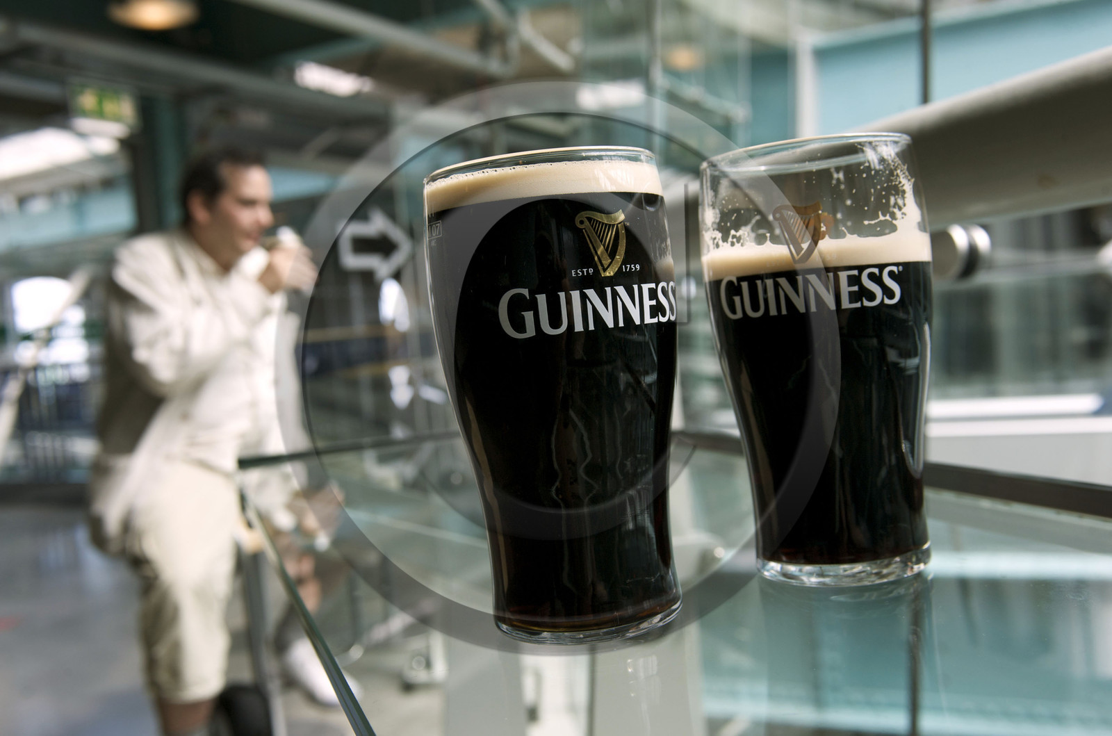 Irlande, Dublin