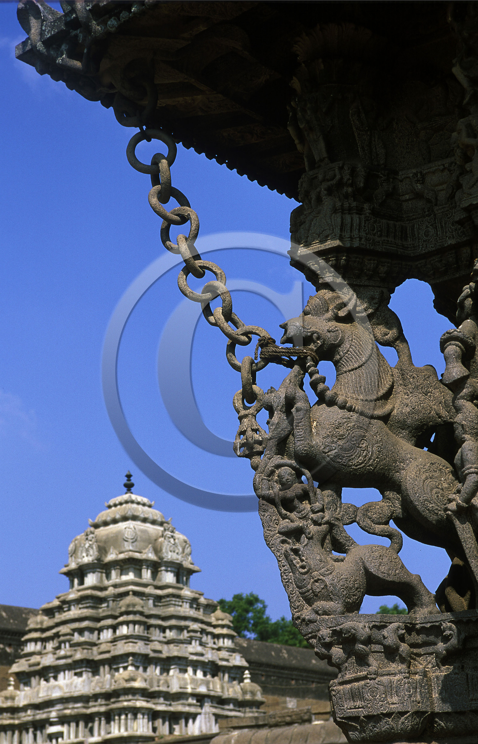 Inde du Sud