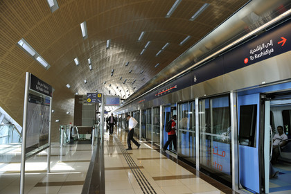 Dubai, E.A.U