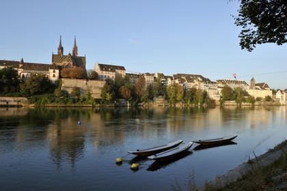 Suisse, Basel