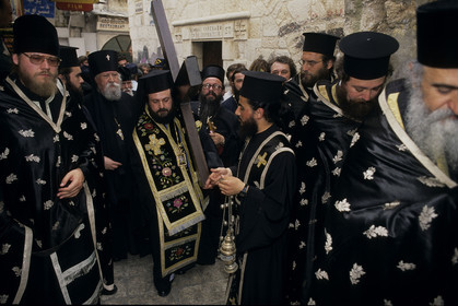Jérusalem, Israel