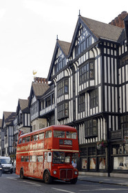 GB, Londres