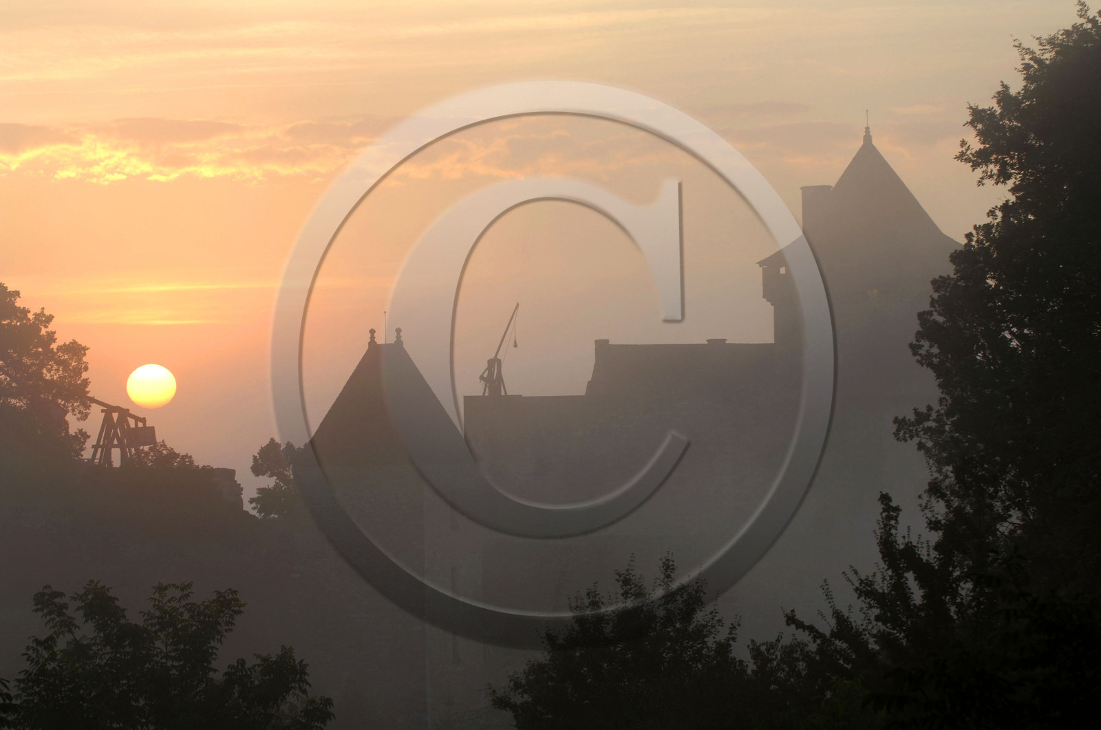 Castelnaud-la-Chapelle, France