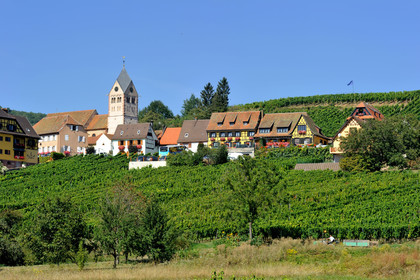 France, Alsace
