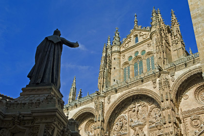 Salamanca, Spain