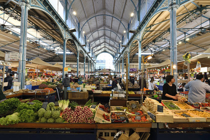 France, Dijon