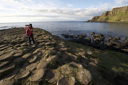 Ulster, Antrim Coast