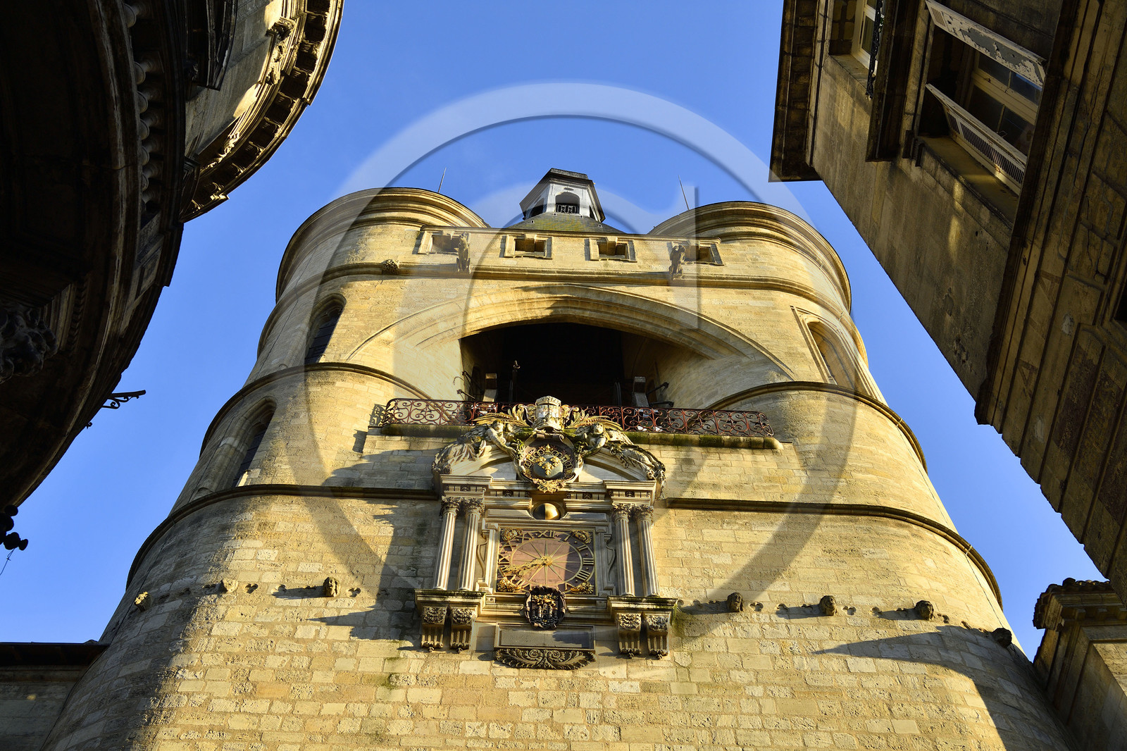 France, Bordeaux