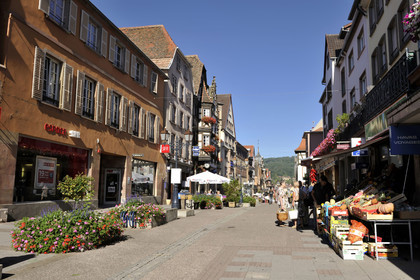 France, Saverne
