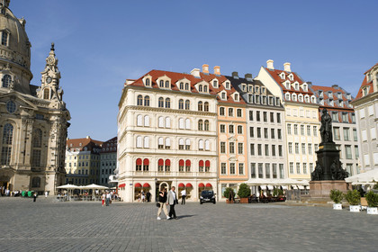 Allemagne, Dresden