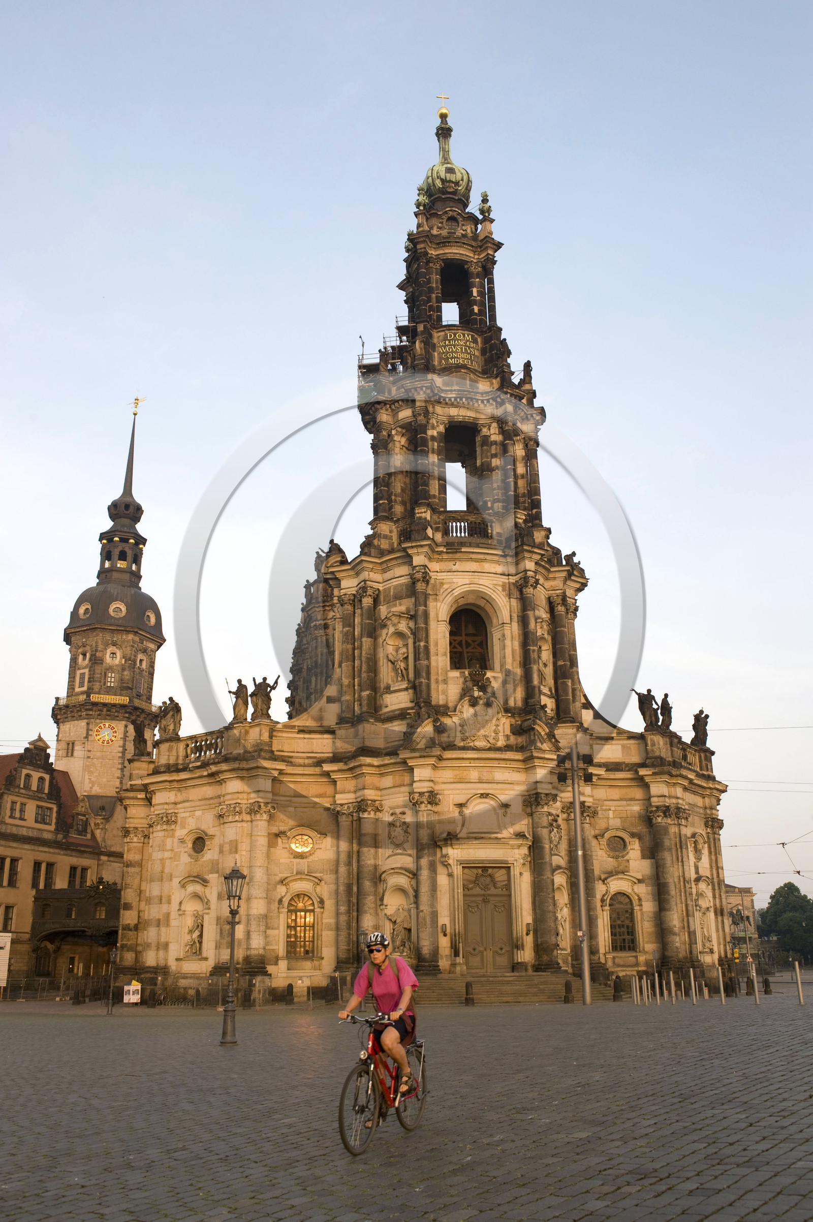Allemagne, Dresden
