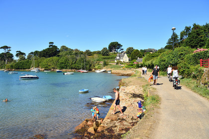 France, Brehat