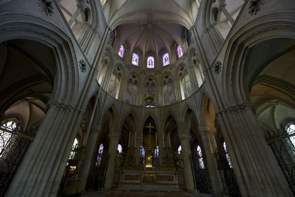 France, Caen