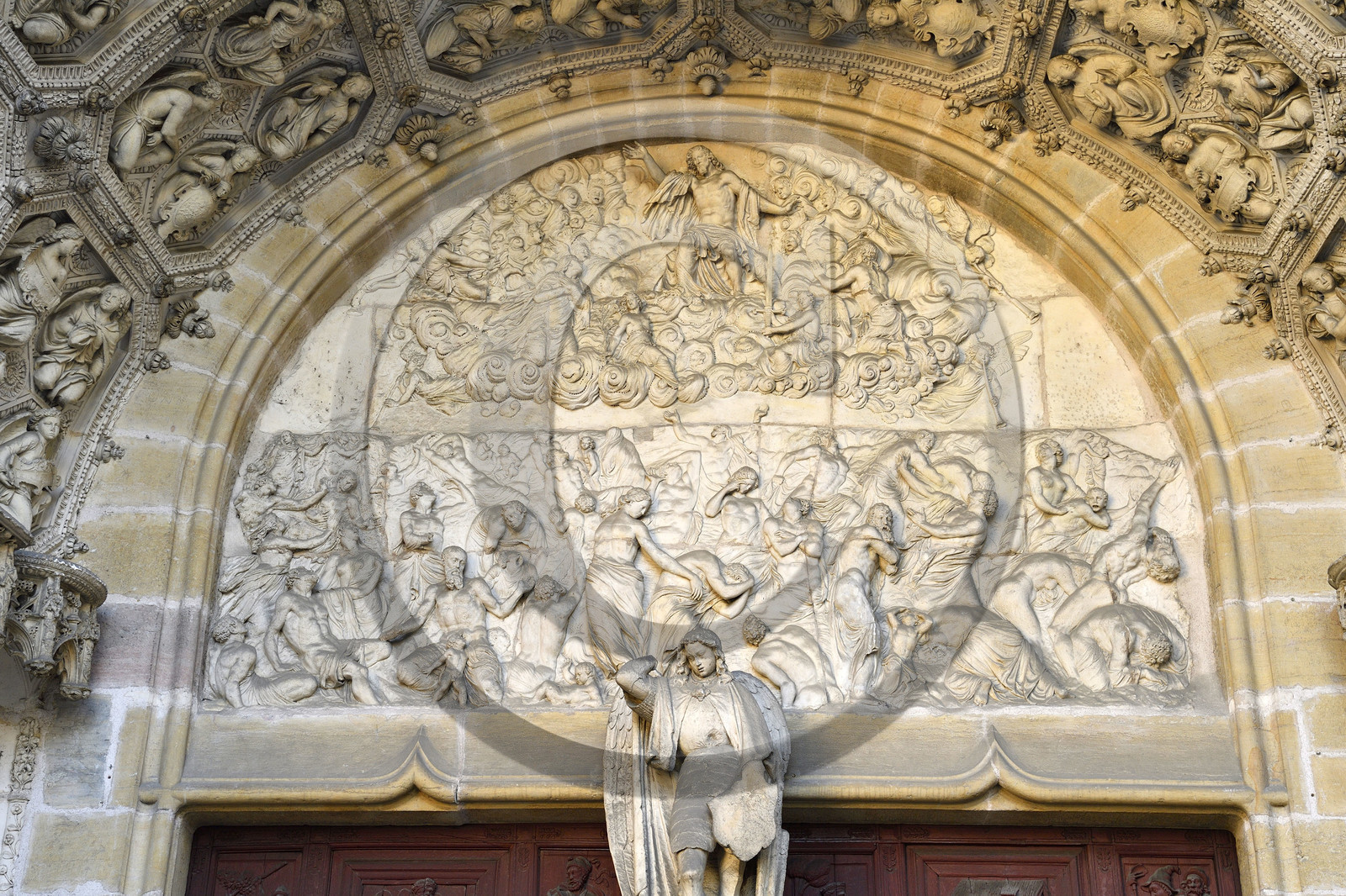 France, Dijon