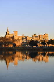 France, Avignon