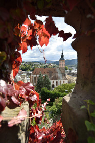 Allemagne, Baden-Baden