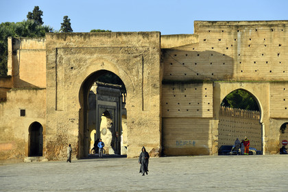 Maroc, Fes