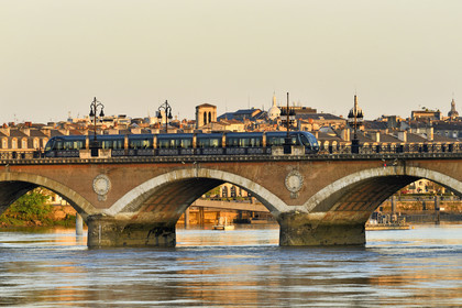 France, Bordeaux