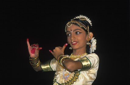 Inde du Sud