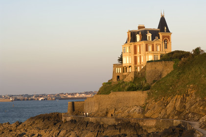Bretagne, France