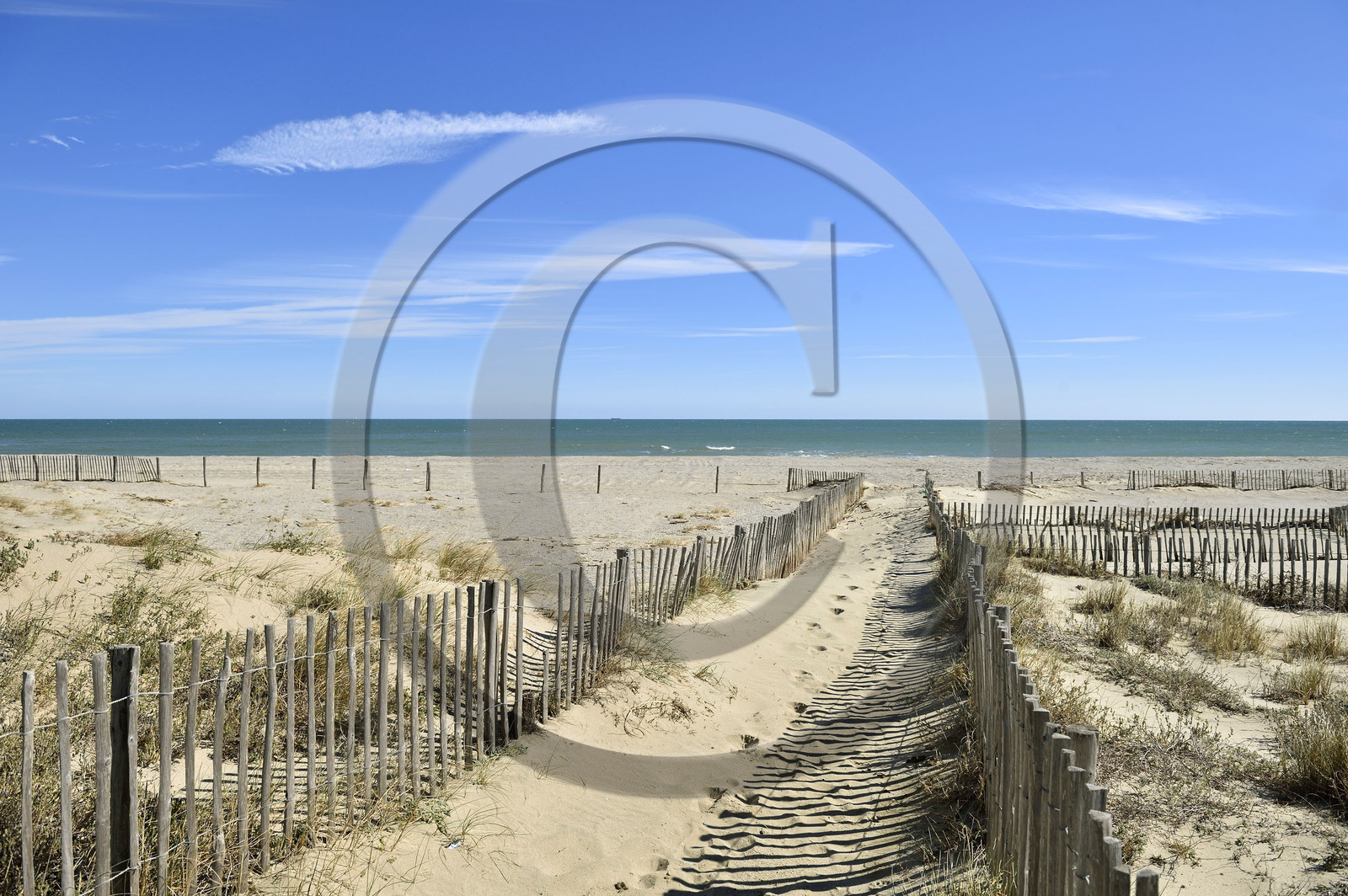 France, Canet