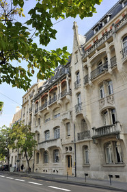 France, Nancy