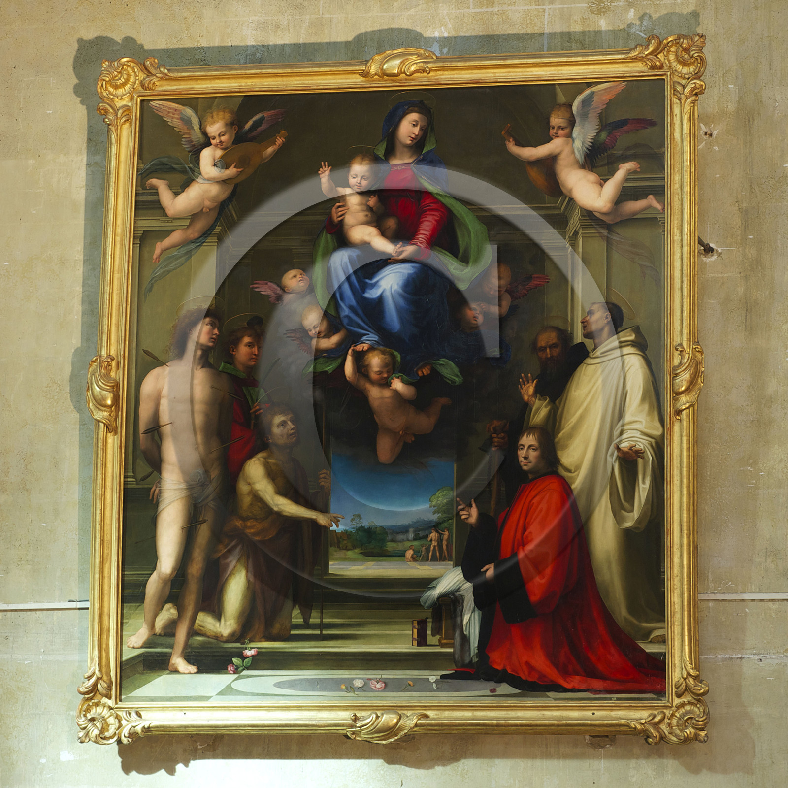 France, Franche-Comté