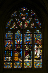 France, Nancy