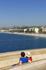 France, Nice