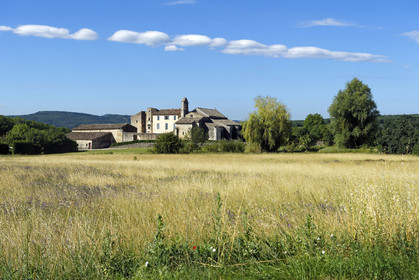 France, Mane