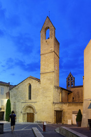 France, Salon de Provence