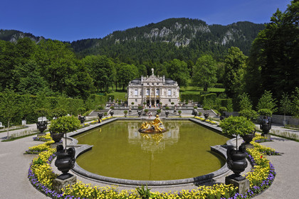 Allemagne, Baviere