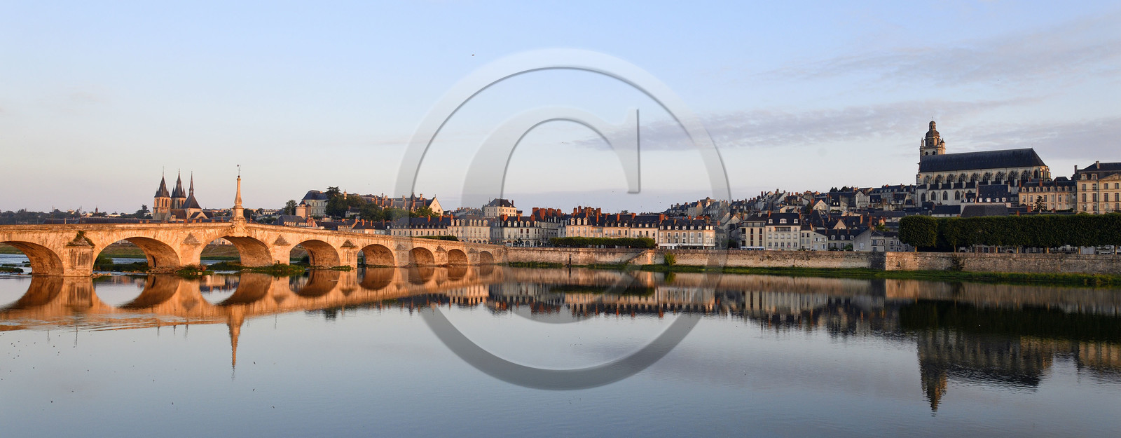 France, Blois