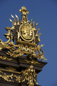 France, Nancy