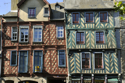 France, Rennes