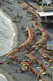 Italie, Cinque Terre