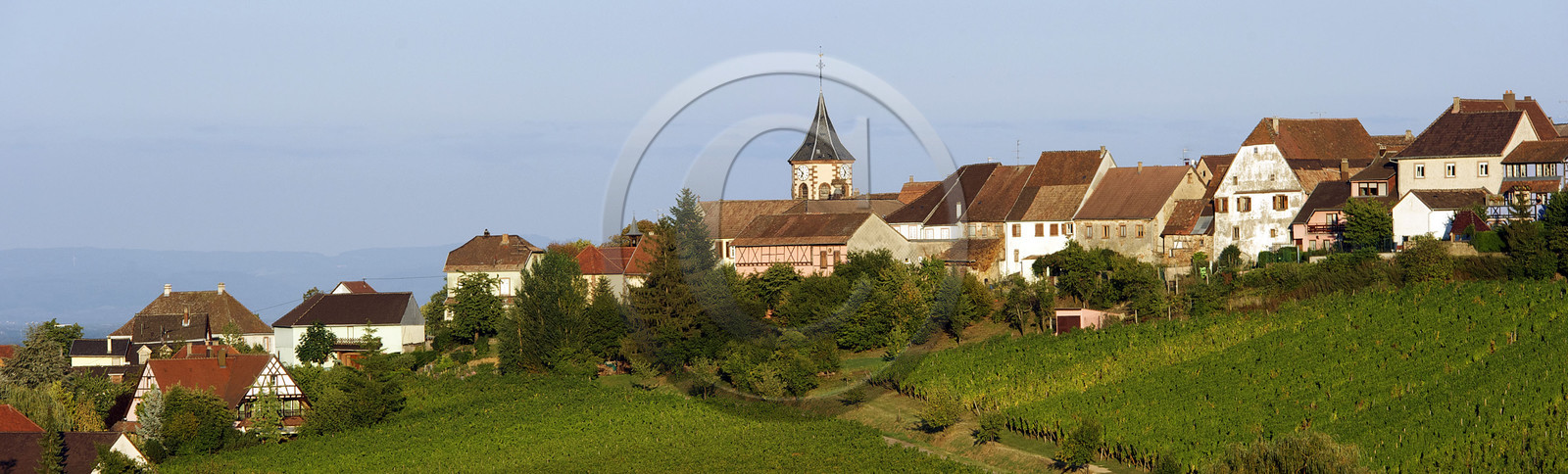 France, Alsace