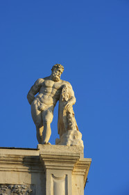 France, Nancy