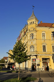 Roumanie, Brasov