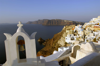 Santorini, Greece