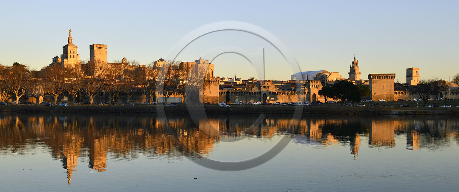 France, Avignon