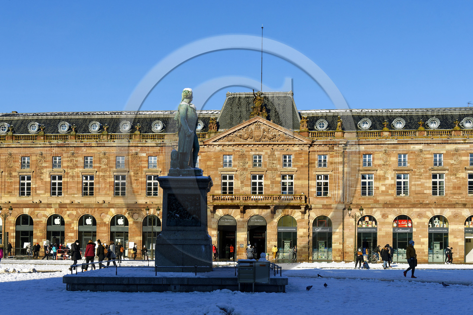 France, Strasbourg