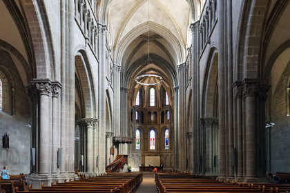 Suisse, Genève
