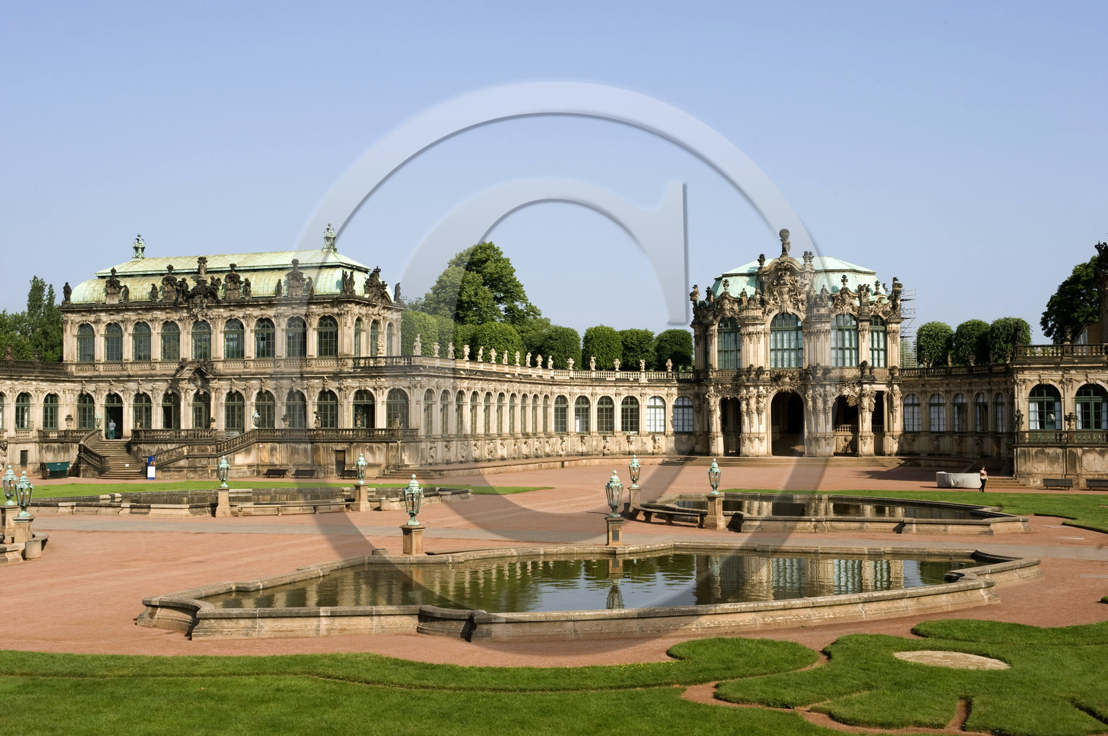 Allemagne, Dresden
