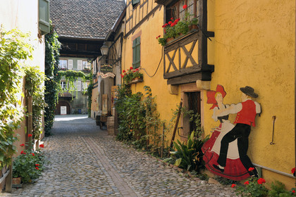 France, Alsace
