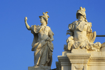 France, Nancy